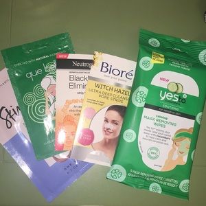 Face masks